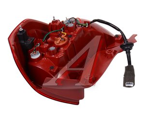 Изображение 2, 92401-G6000 Фонарь задний KIA Picanto (17-) левый OE