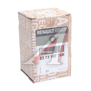 Изображение 3, 237310776R Датчик положения распредвала RENAULT Duster OE