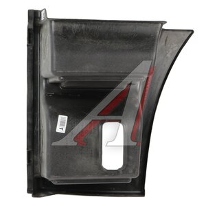 Изображение 2, 63501-8405110-50 Щиток КАМАЗ-ЕВРО подножки правый (рестайлинг) (хаки) ОАО РИАТ