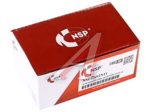 Изображение 5, NSPRS92N11 Датчик кислорода MITSUBISHI Lancer (07-), ASX (10-) передний NSP