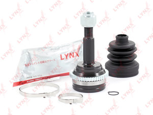 Изображение 2, CO3631A ШРУС наружный CHEVROLET Aveo (06-08), Kalos (03-08) комплект LYNX