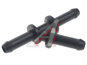 Изображение 1, AW20027900001 Штуцер HYUNDAI HD35 (17-), Accent (11-) системы охлаждения DOMINANT