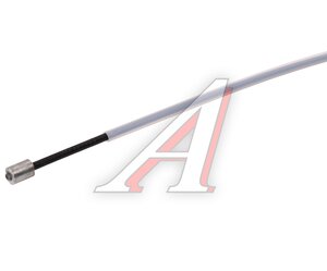 Изображение 5, 1987482676 Трос стояночного тормоза RENAULT Kangoo левый/правый BOSCH