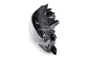 Изображение 2, 8900-852 Фара BAIC U5 Plus (21-) правая METACO