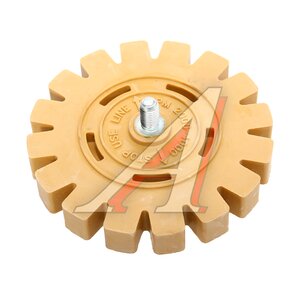 Изображение 2, JTC-7211 Круг зачистной 4" винт JTC