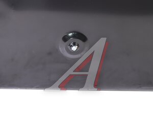 Изображение 4, BTI200BK-RG Бак топливный ГАЗ-3309, 33104, ГАЗон Next 200л (315х560х1200) БАКОР