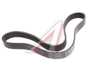 Изображение 1, 612640060111 Ремень приводной поликлиновой 8PK1092 SHACMAN SHAANXI WEICHAI