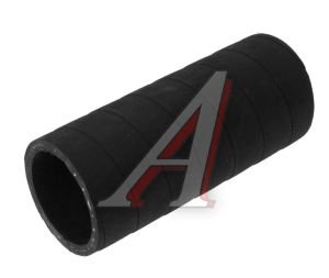 Изображение 1, 4331-1303026 Патрубок ЗИЛ-4331 радиатора нижний (L=140мм,  d=60)