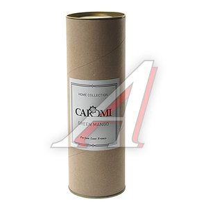 Изображение 2, HC01508GM Ароматизатор для помещения (манго зеленый) 150мл CAROMI