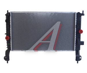 Изображение 1, PRS4327 Радиатор OPEL Meriva (06-10) охлаждения двигателя PATRON