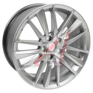 Изображение 1, СКАД 5х114,3 ЕТ50 D-60,1 Диск колесный литой TOYOTA Camry (18-) R18 KL-353 Селена