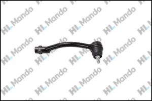 Изображение 4, EX568201Y551 Наконечник рулевой тяги KIA Picanto (11-) (KAPPA) правый MANDO