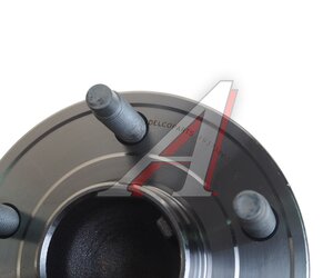 Изображение 3, 19373860 Ступица CHEVROLET Aveo (12-) задняя DELCOPARTS