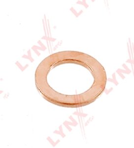 Изображение 1, SG2559 Кольцо уплотнительное VW AUDI SEAT SKODA LYNX