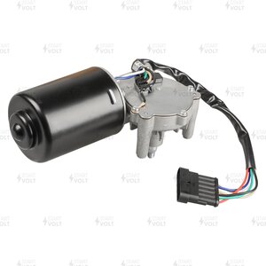 Изображение 2, VWF1302 Мотор-редуктор стеклоочистителя МАЗ 6312, 5340 STARTVOLT