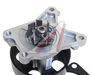 Насос водяной NISSAN Qashqai (T31) (2.0) OE, PA1183,
                                                          фото 4 Изображение 4, B1010-1GZ0A Насос водяной NISSAN Qashqai (T31) (2.0) OE