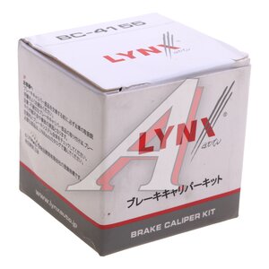 Изображение 3, BC4155 Ремкомплект суппорта DODGE Caravan заднего (поршень) LYNX