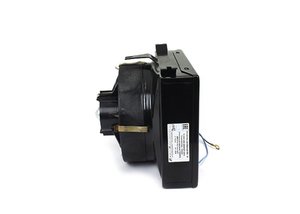 Изображение 5, ОА-8110010-12.20 Отопитель салона дополнительный 12V d=20мм универсальный, металлический корпус АВТОРАД