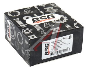 Изображение 5, BSG60600003 Подшипник ступицы MERCEDES S (W126), T1 (W601) (76-96) передней BSG