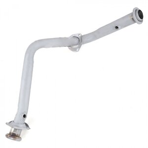 Изображение 5, RG374195120601010 Труба УАЗ-3741 дв.ЗМЗ Евро-3 замена нейтрализатора RIGINAL