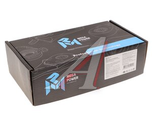 Изображение 8, 350-34-013 Рычаг тормоза регулировочный КАМАЗ-6520 задний правый MEGAPOWER