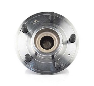 Изображение 2, BSG65325002 Ступица CHEVROLET Cruze (09-), Orlando (11-) задняя (АБС 16") BSG