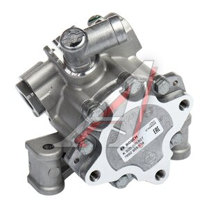 Изображение 4, KS00000627 Насос гидроусилителя MERCEDES E (W211) BOSCH