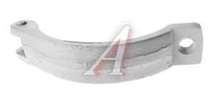 Изображение 1, 240-3708721 Скоба ЯМЗ-240 крепления стартера АВТОДИЗЕЛЬ
