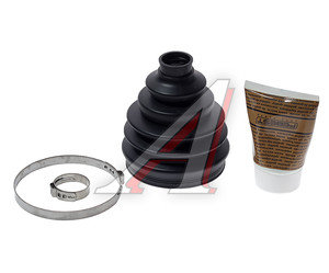 Изображение 2, 2717P-XC90F2 Пыльник ШРУСа VOLVO XC90 (04-11) наружного комплект FEBEST