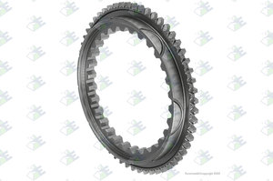 Изображение 1, 95570220 Конус MAN TGA синхронизатора КПП ZF 16S-2220TO EURORICAMBI