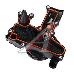 Изображение 4, 0125727SX Маслоотделитель VW Golf (98-) AUDI A3 (08-), A4 (08-) STELLOX
