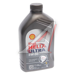 Изображение 2, 550046267 Масло моторное HELIX ULTRA 5W30 A3/B4/SN синт.1л SHELL