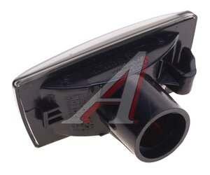 Изображение 2, 4421407RUE2S Повторитель поворота OPEL Astra H (04-) правый (затемненный) DEPO