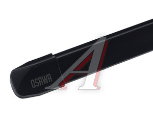 Изображение 3, FW60 Щетка стеклоочистителя 600мм бескаркасная OSAWA