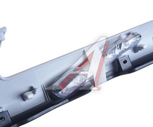 Изображение 4, 82710-5M000 Панель HYUNDAI EX6, 8 дв.D4CC угловая левая OE