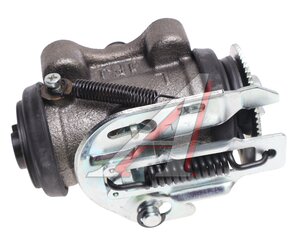 Изображение 3, LD040-3502070 Цилиндр тормозной задний JAC N56 задний левый OE