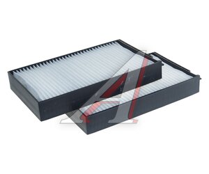 Изображение 2, DY976174H060 Фильтр воздушный салона HYUNDAI Starex (18-) (2шт.) DYF