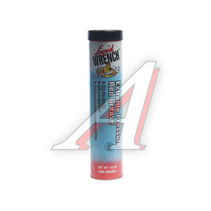 Изображение 1, GR016 Смазка литиевая 396г GUNK