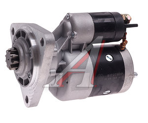 Изображение 1, 9 172 780 Стартер МТЗ-1221, 22, ЗИЛ, ГАЗ, МАЗ, ПАЗ дв.ММЗ ЕВРО-2 Д243, 245, 260 24В 3.5кВт ПРАМО