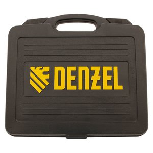 Изображение 8, ID-750 Дрель ударная 750Вт (кейс) DENZEL