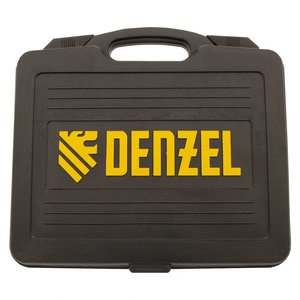 Изображение 8, ID-750 Дрель ударная 750Вт (кейс) DENZEL