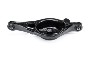 Изображение 1, 4330-076 Рычаг подвески MAZDA 6 (02-07) задней поперечный правый METACO