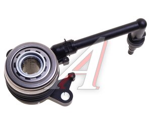 Изображение 3, 3182654301 Подшипник выжимной NISSAN Qashqai (07-), Tiida (07-) гидравлический SACHS
