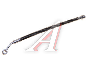 Изображение 1, 3506110W5000 Шланг тормозной JAC N35 SOLLERS Argo 2.0 передний OE