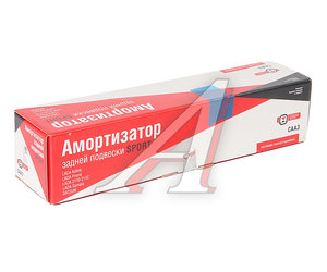 Изображение 4, 11198-2915402 Амортизатор ВАЗ-11198 Калина спорт задний газовый СААЗ