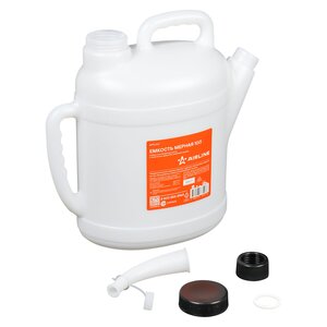 Изображение 7, APFL010 Емкость мерная для технических жидкостей 10л AIRLINE