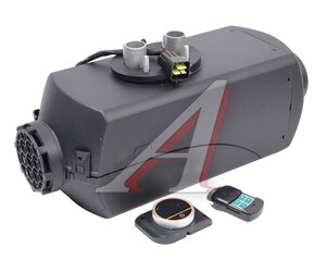 Изображение 3, 810-15-004 Отопитель воздушный дизельный MEGAPOWER-45D 24В 4.0кВт MEGAPOWER