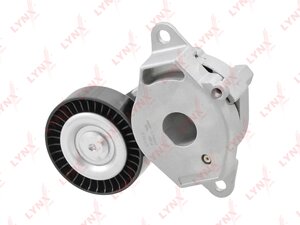 Изображение 1, PT3390 Ролик приводного ремня FORD Focus (05-11) натяжителя LYNX