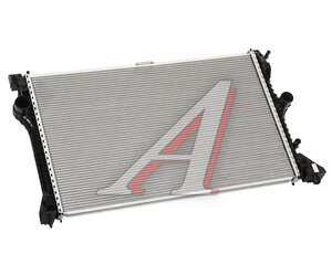 Изображение 3, 33113001 Радиатор MERCEDES Sprinter Classic (13-) охлаждения двигателя SAKURA