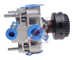 Изображение 3, DZ95259361105-MX Клапан SHACMAN SHAANX X3000 ускорительный MOVELEX